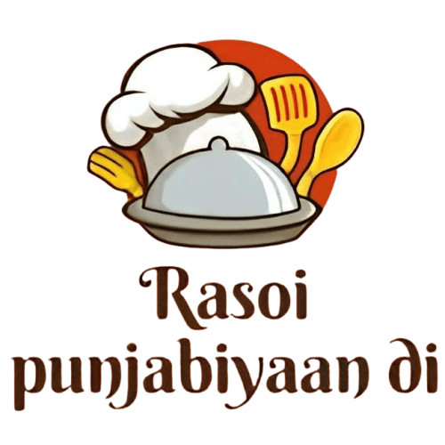 Rasoi Punjabian Di